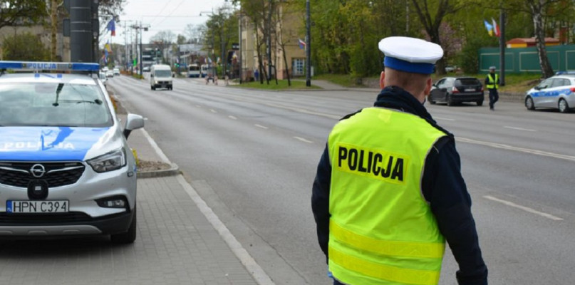 Fot. Komenda Miejska Policji w Sopocie