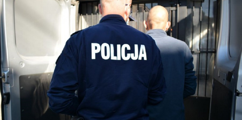 Fot. Komenda Miejska Policji w Sopocie