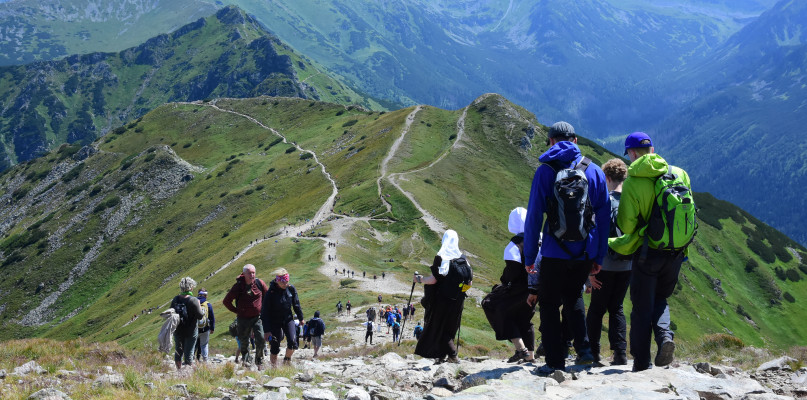 Mieszkańcy Sopotu na wakacjach. Wiemy, ile bonów turystycznych wykorzystano do tej