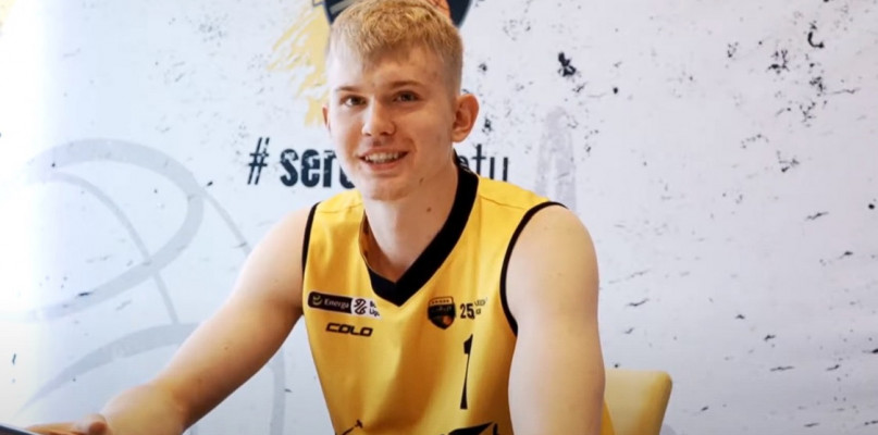 Fot. Trefl Sopot