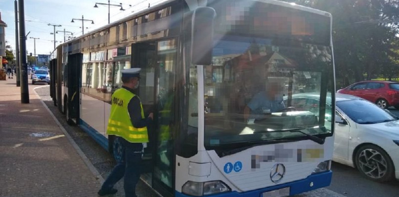 Fot. Komenda Miejska Policji w Sopocie