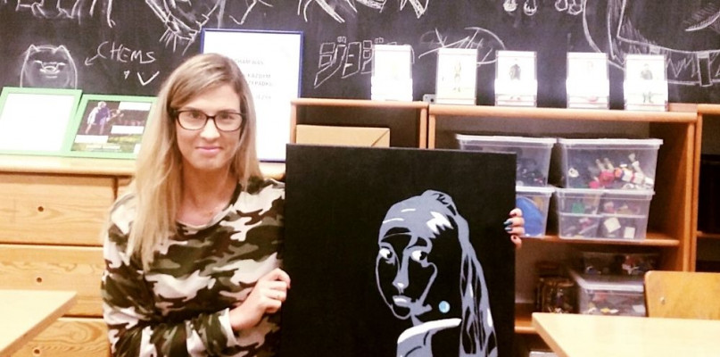 Odkryć mocne strony każdego ucznia, czyli o metodzie projektu w Sopockiej Jedynce