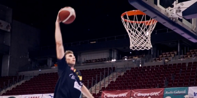 Fot. Trefl Sopot, realizacja Mariusz "Marian" Wróbel - FilmFakt.pl