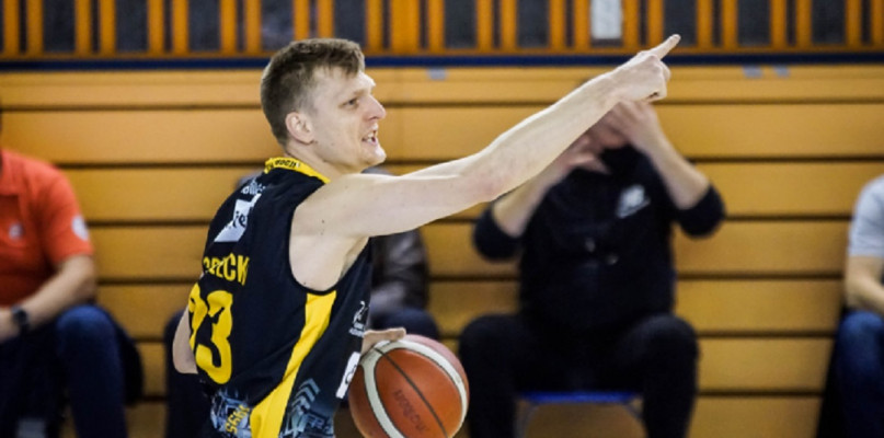 Fot. Trefl Sopot
