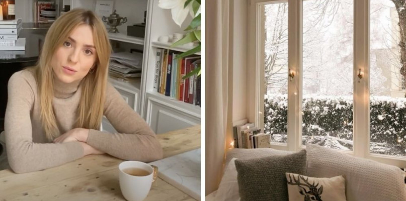 Popularna marka bezprawnie wykorzystała zdjęcie Kasi Tusk. Obyło się bez batalii w