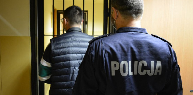 Fot. Komenda Miejska Policji w Sopocie