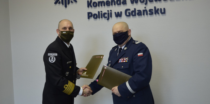 Fot. KWP Gdańsk
