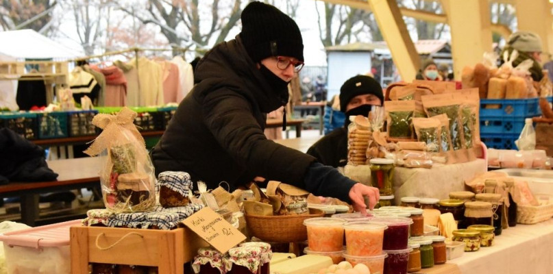 Fot. Małgorzata Osowiecka