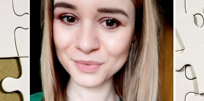 Wyszła na spacer z psem i nie wróciła! Rodzina 24-letniej Marty z Gdańska prosi o 