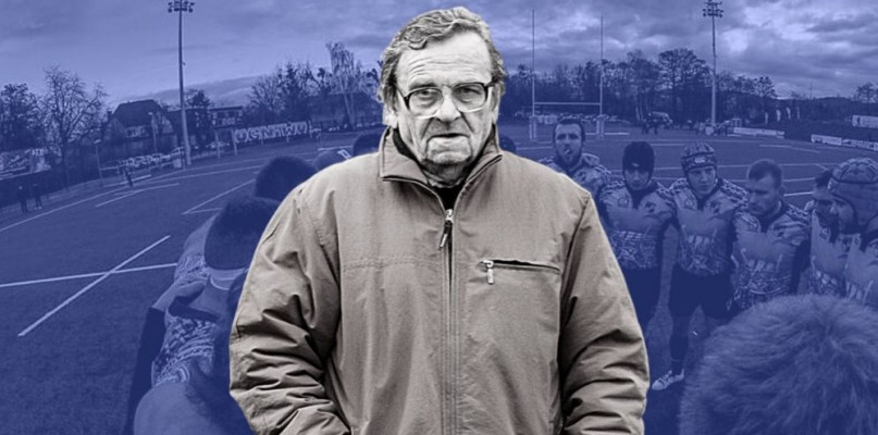 Fot. Facebook, Ogniwo Sopot