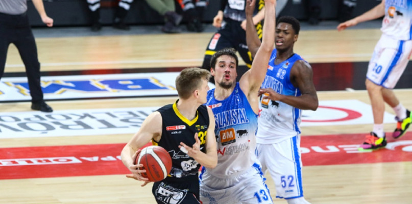 Fot. Trefl Sopot