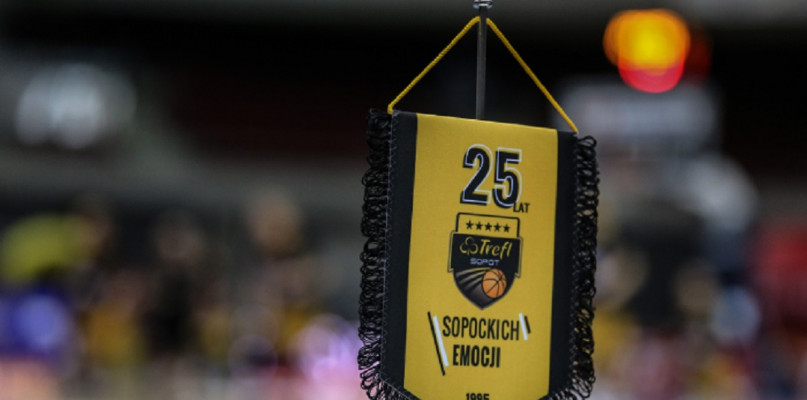 Fot. Trefl Sopot