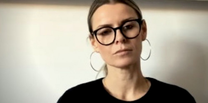 Fot. Youtube - JastrzabPost - Nie tylko "Znacie Ewry najt". Mandaryna w Sopocie chciała powiedzieć COŚ jeszcze