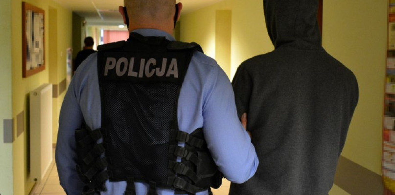 Fot. Komenda Miejska Policji w Sopocie