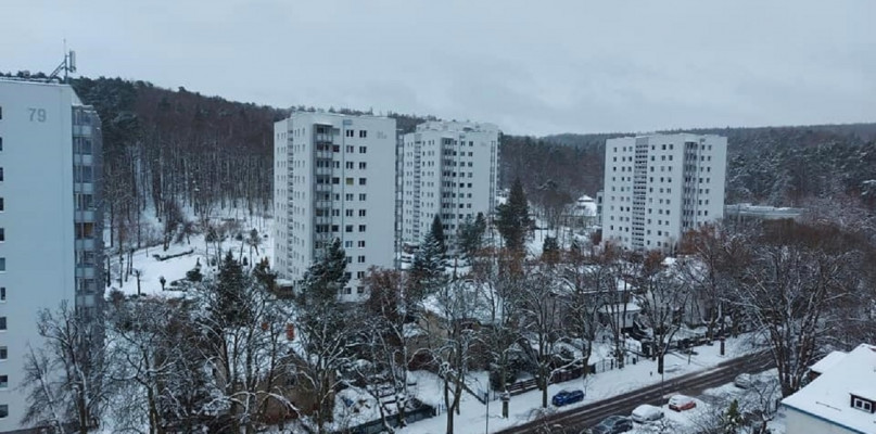 Fot. Spółdzielnia Mieszkaniowa Przylesie - Facebook