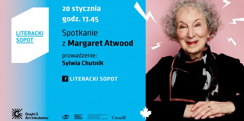 Fot. Literacki Sopot