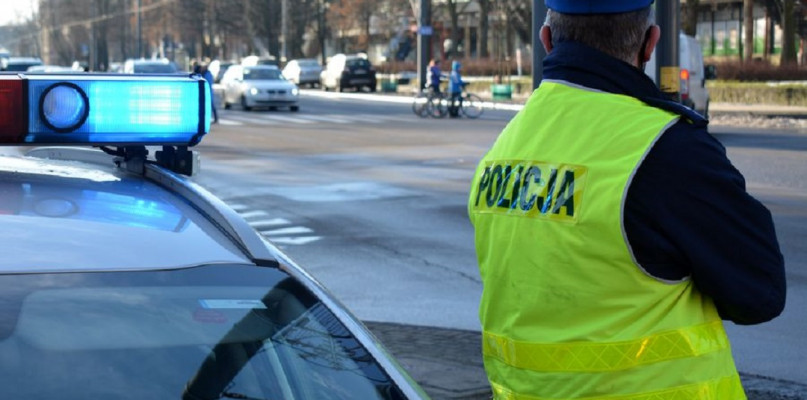 Fot. Komenda Miejska Policji w Sopocie