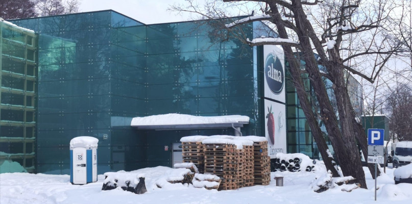 Otwarcie Aldi w Sopocie! Sklep przyjmie klientów już marcu