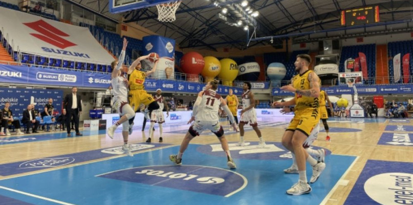 Fot. Trefl Sopot