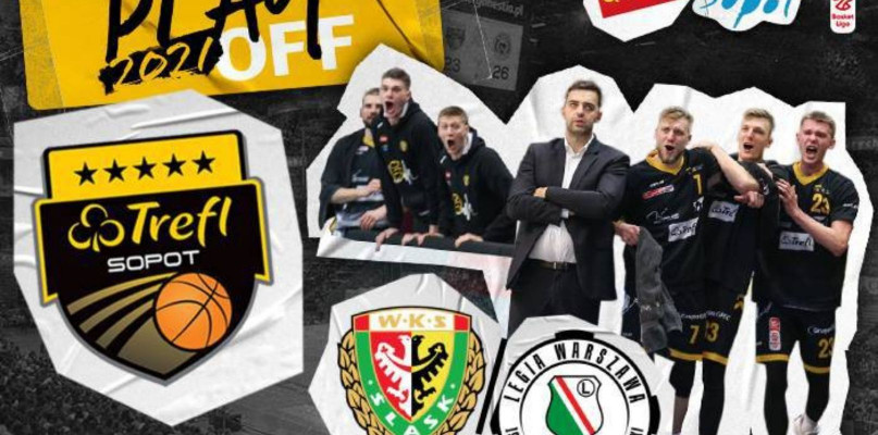 Fot. Trefl Sopot