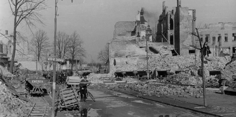 Dzisiaj 23 marca: 79 lat temu zakończyła się walka o Sopot