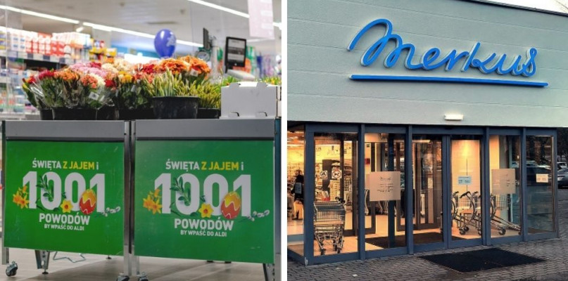 Dzisiaj niedziela handlowa: obostrzenia i godziny otwarcia w sopockich marketach