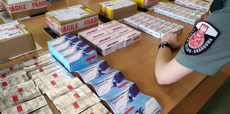 Fot. Krajowa Administracja Skarbowa /  Izba Administracji Skarbowej w Gdańsku