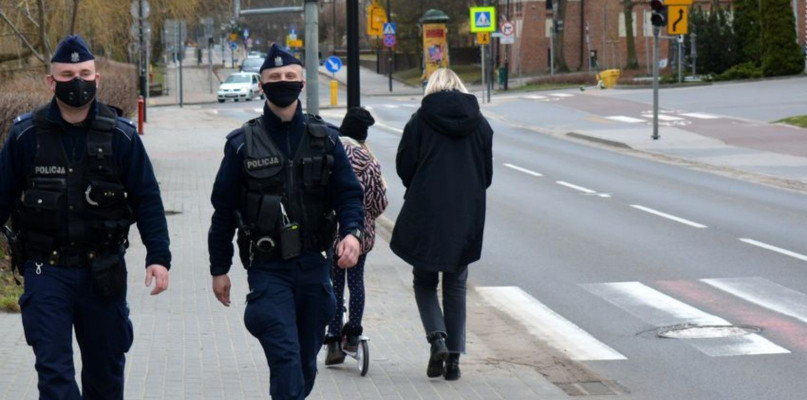 Fot. Komenda Miejska Policji w Sopocie
