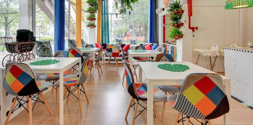 Sopocka "DziKawka" wystawiona na sprzedaż! Kawiarnia poszukuje nowego właściciela