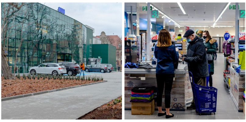 Sopot: ALDI w Polsce startuje z pierwszą w historii loterią dla klientów