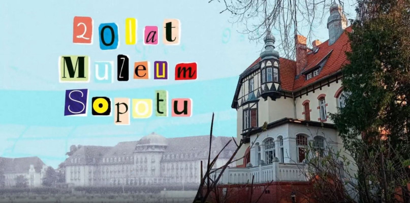 Fot. materiały Muzeum Sopotu