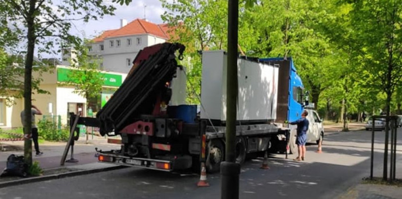 Fot. Sławomir Bach, Facebook