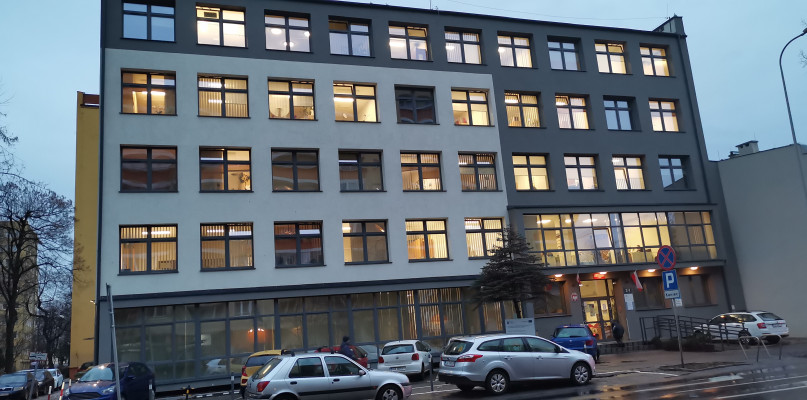 Trójmiasto: Akt oskarżenia w sprawie korupcji w gdyńskim Urzędzie Skarbowym