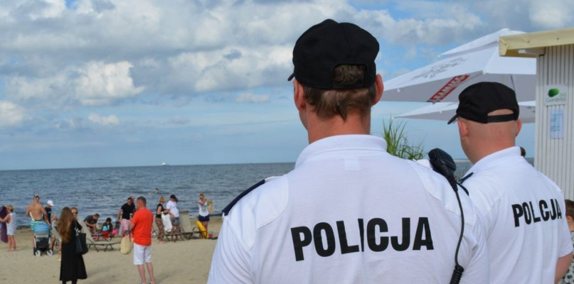 Fot. Komenda Miejska Policji w Sopocie