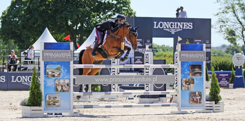 Konkurs o Puchar Prezydenta Sopotu. Fot. materiały prasowe