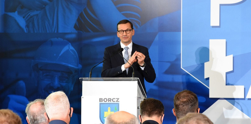 Fot. W. Drewka / Express Kaszubski