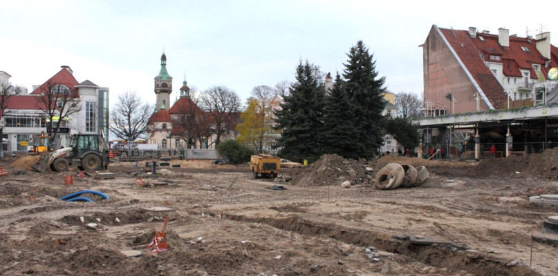 Historia Sopotu. Część IV: lata 1989-2009