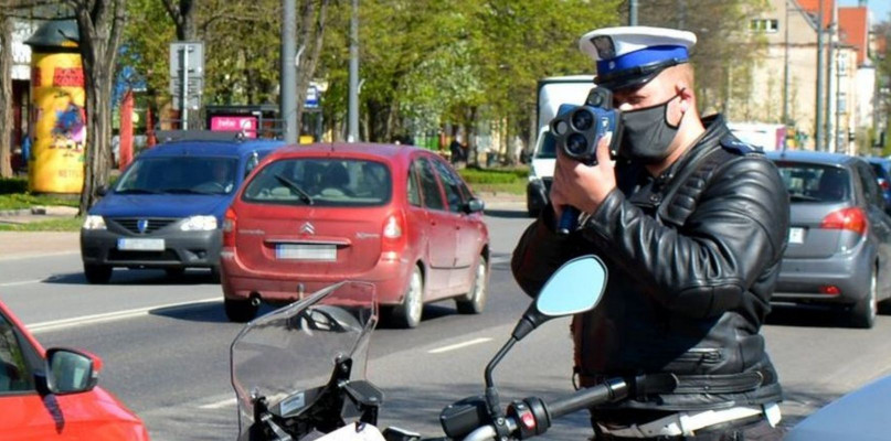 Fot. Komenda Miejska Policji w Sopocie