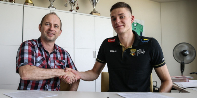 Fot. Trefl Sopot