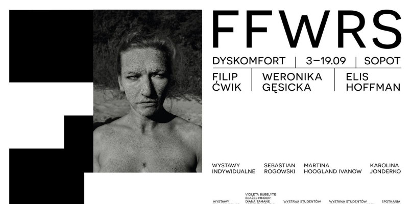 Festiwal Fotografii "W ramach Sopotu" ogłosił tegorocznych rezydentów