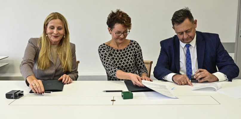 Fot. Fotobank.PL/UMS