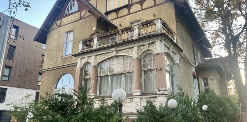 Co dalej z sopockim Belfrem? Radna pisze do prezydenta