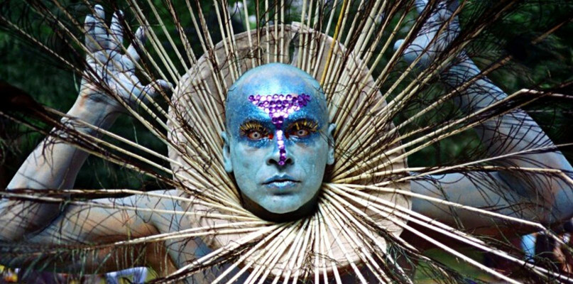 Sopot: Wystawa w Dwóch Zmianach! Zobacz prace Krzysztofa Leona Dziemaszkiewicza