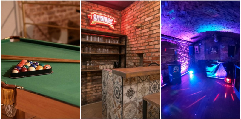 Fot. Event House Sopot / FreeDOM / Party House