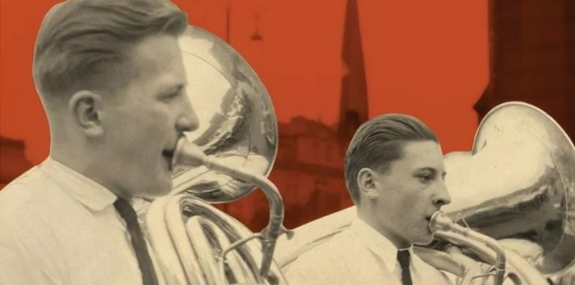Fragment okładki książki „Niech sobie nie myślą, że jesteśmy kolaborantami. Protektorat Czech i Moraw 1939-1945