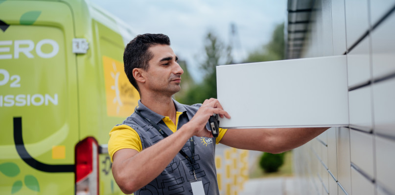 Fot. materiały prasowe Inpost