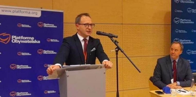 Fot. Marcin Skwierawski, Facebook