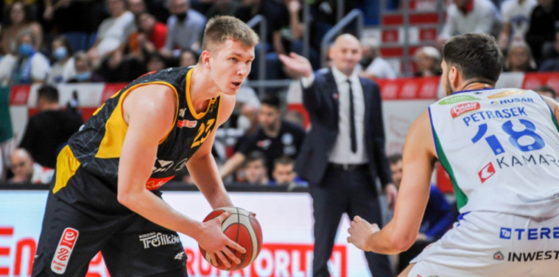 Fot. Trefl Sopot