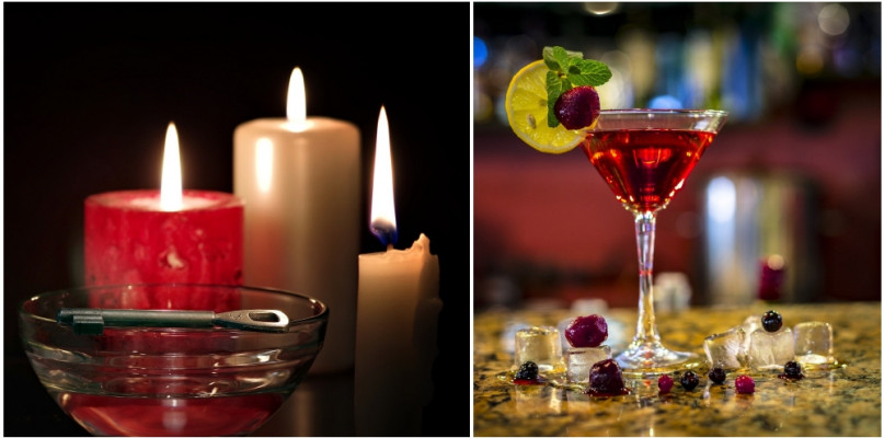 Andrzejki 2021 w Sopocie. Najlepsze imprezy w święto wróżb  