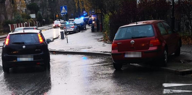 Fot. Komenda Miejska Policji w Sopocie